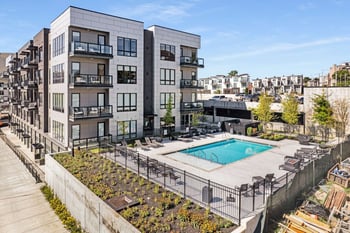 303 31st Ave #403, Nashville, TN 37203