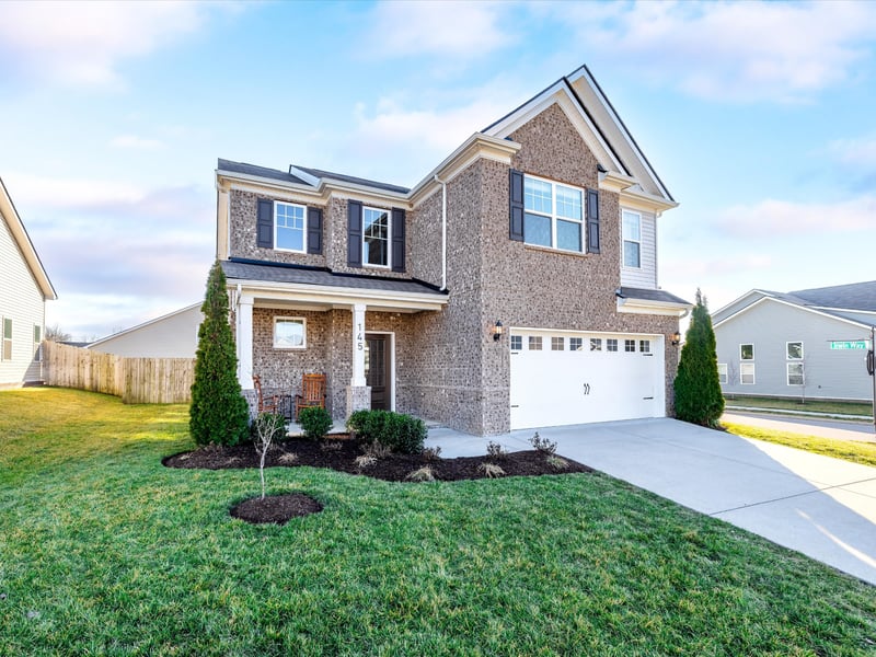 145 Southwind Rn, Spring Hill, TN 37174