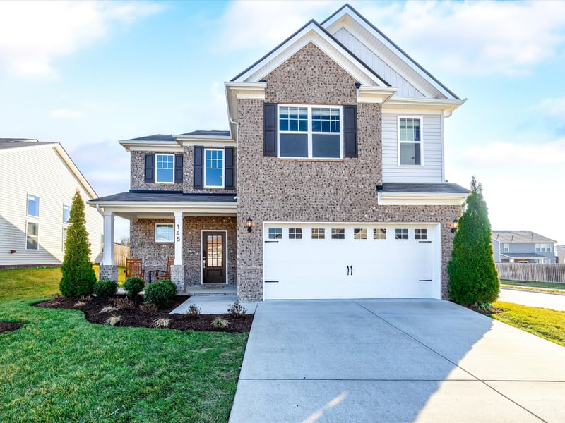 145 Southwind Rn, Spring Hill, TN 37174