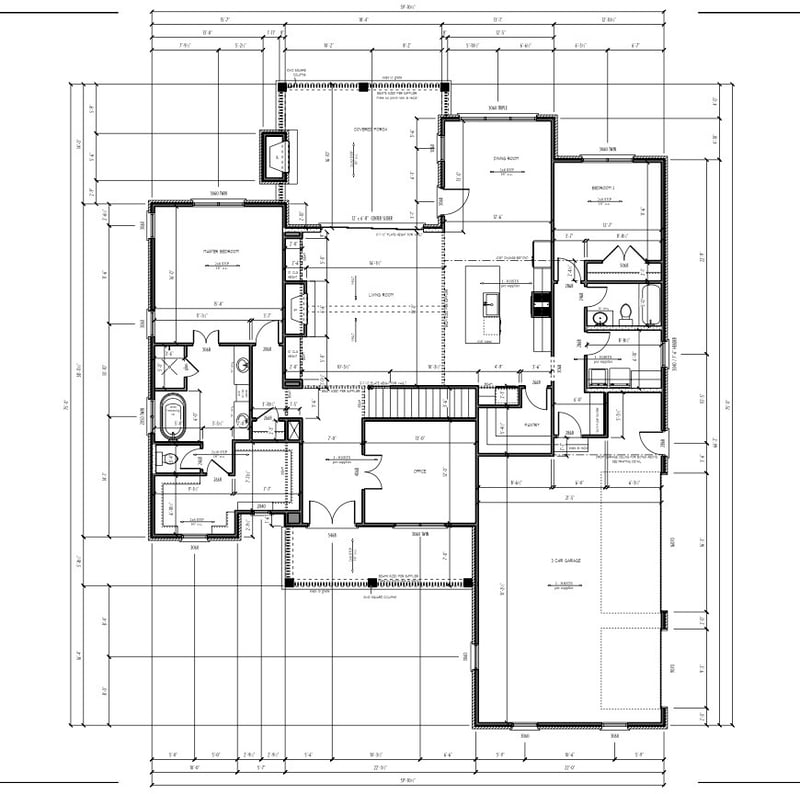 3352 Wilson Overall Rd, Murfreesboro, TN 37127