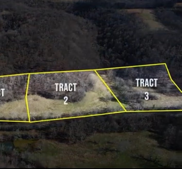 3 Enterprise Rd, Mount Pleasant, TN 38474