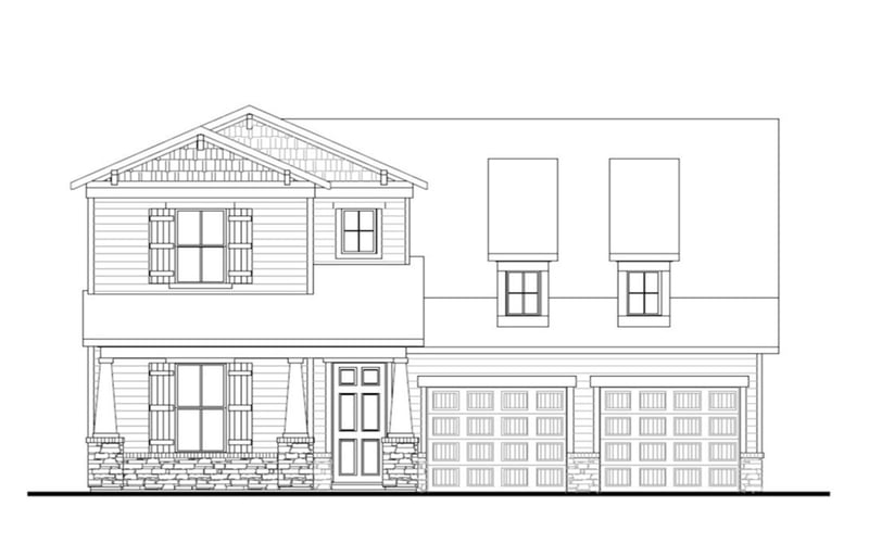 397 Baronswood Dr, Nolensville, TN 37135