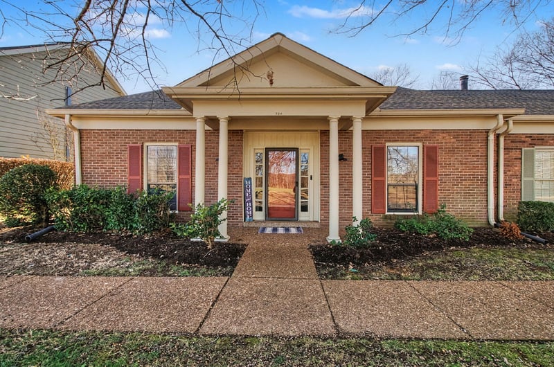 724 General George Patton Rd, Nashville, TN 37221