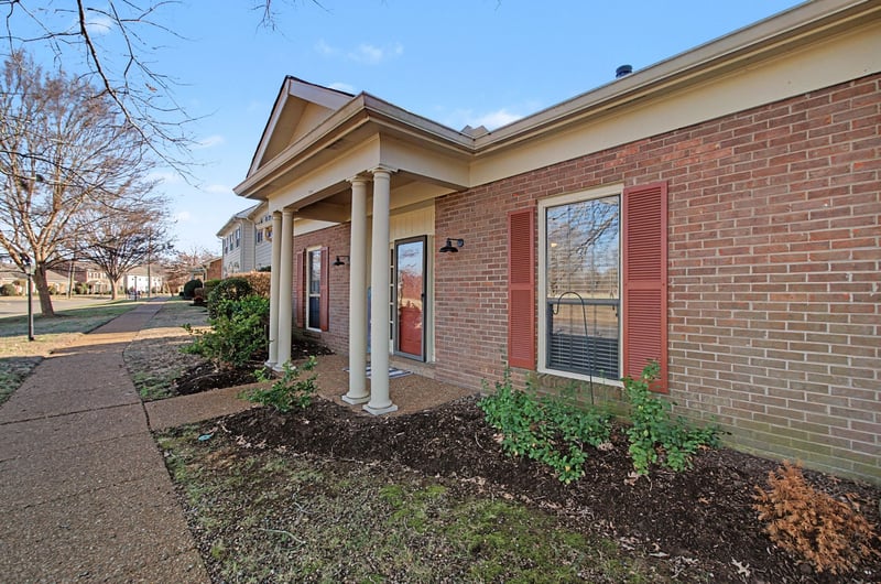 724 General George Patton Rd, Nashville, TN 37221