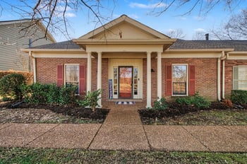 724 General George Patton Rd, Nashville, TN 37221