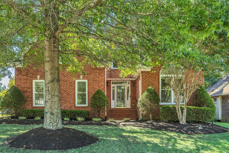 316 Black Bear Trl, Murfreesboro, TN 37127