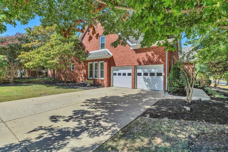 316 Black Bear Trl, Murfreesboro, TN 37127