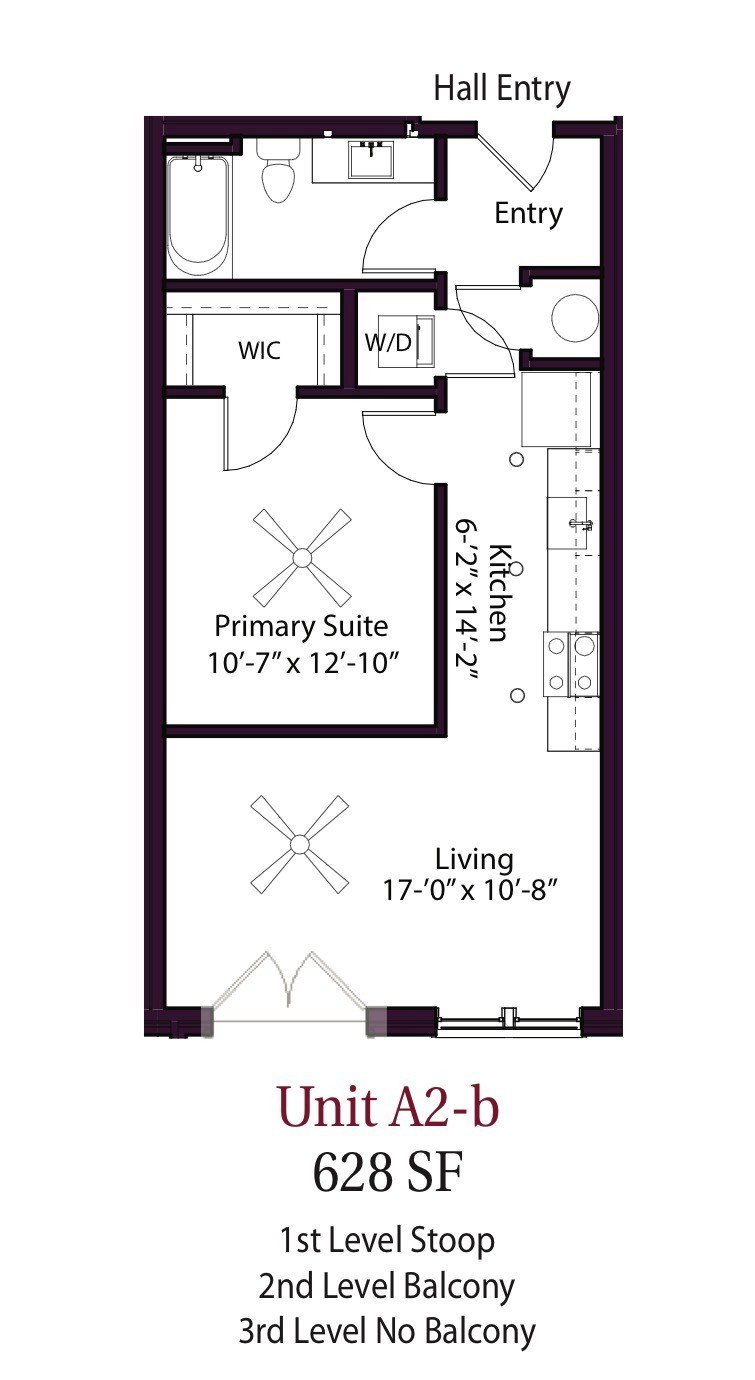2060 Tollgate Blvd #315, Thompsons Station, TN 37179