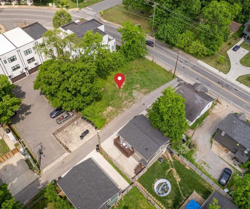 500 Douglas Ave, Nashville, TN 37207