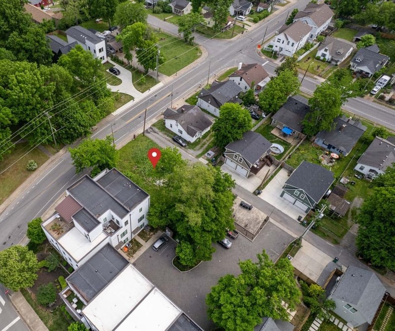 500 Douglas Ave, Nashville, TN 37207