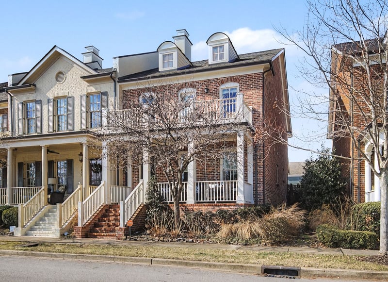 1375 Eliot Rd, Franklin, TN 37064