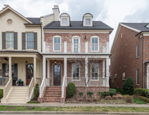 1375 Eliot Rd, Franklin, TN 37064