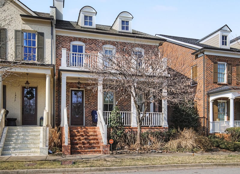 1375 Eliot Rd, Franklin, TN 37064