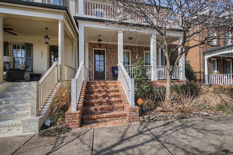 1375 Eliot Rd, Franklin, TN 37064