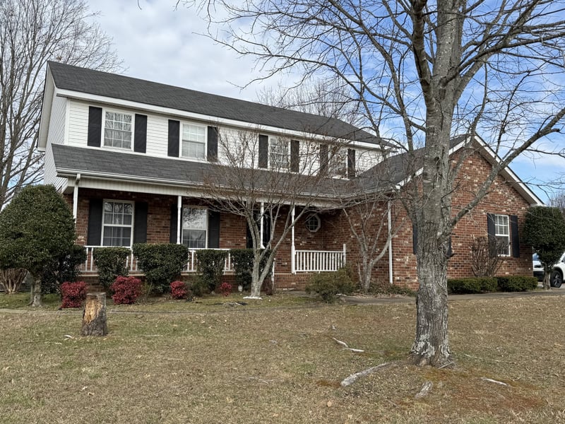 1908 Pennington Dr, Murfreesboro, TN 37129