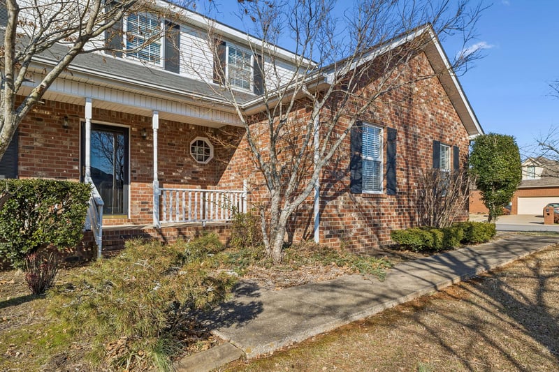 1908 Pennington Dr, Murfreesboro, TN 37129