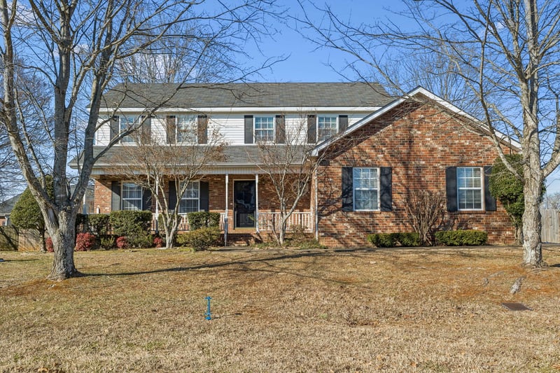1908 Pennington Dr, Murfreesboro, TN 37129