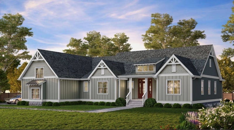 200 Cedar Valley Ct, Pegram, TN 37143