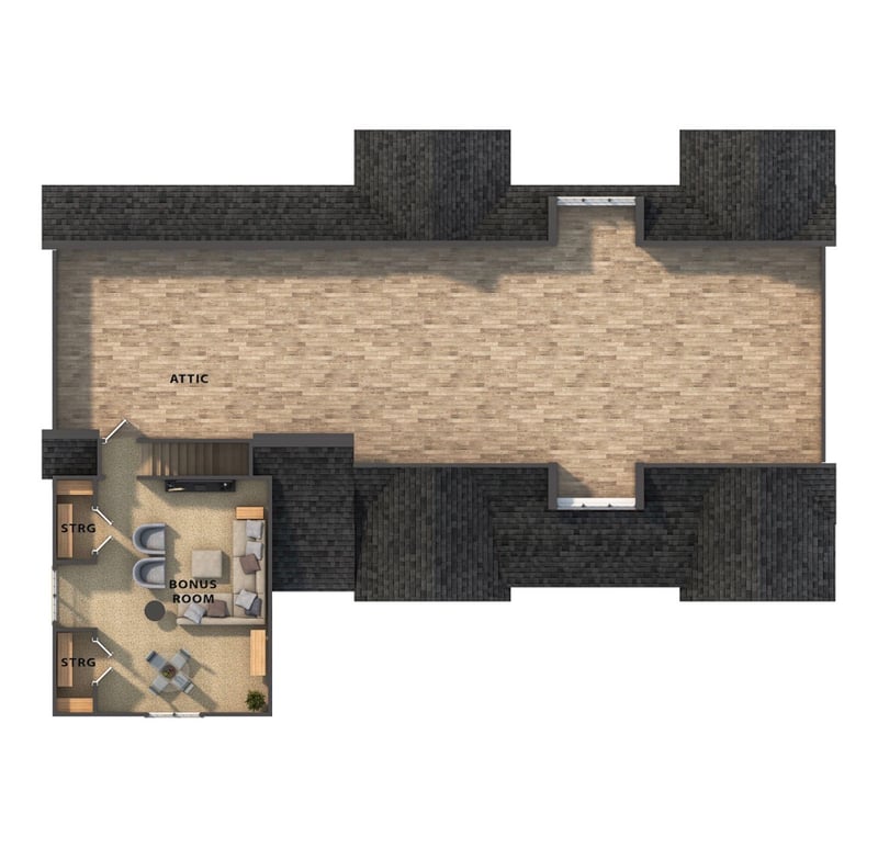 200 Cedar Valley Ct, Pegram, TN 37143