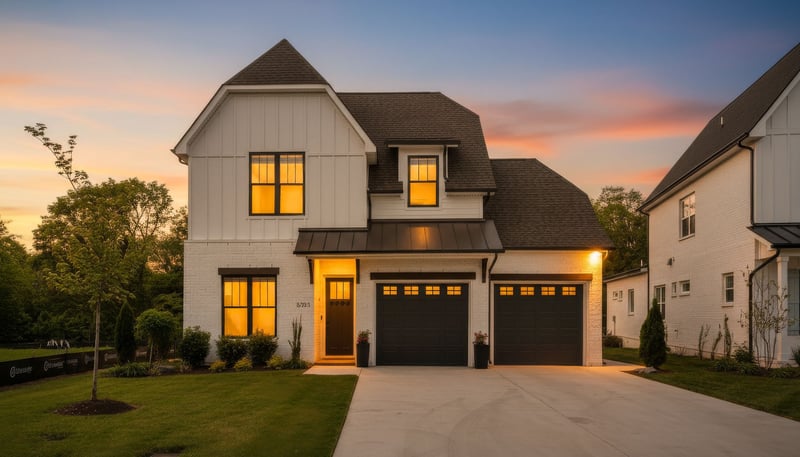 5754 Willoughby Way, Murfreesboro, TN 37129