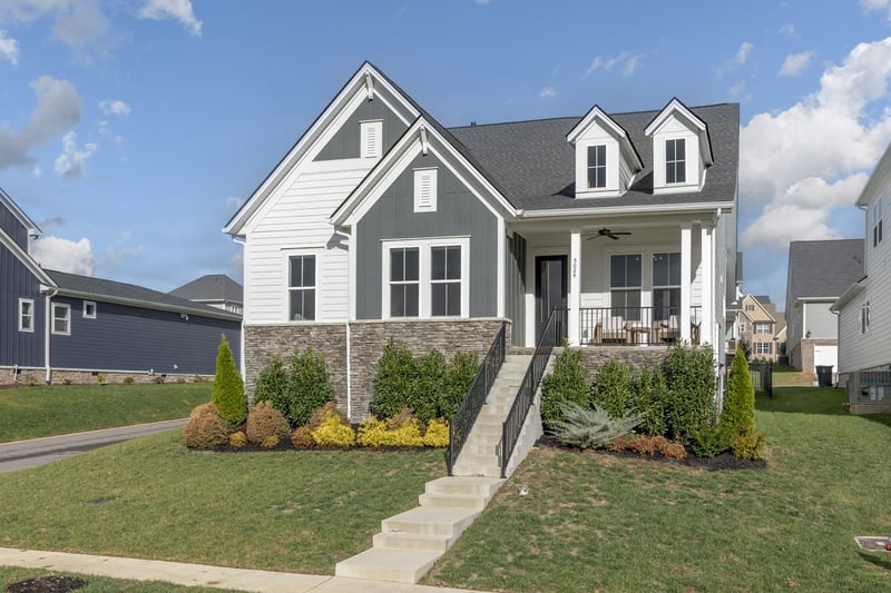 5024 Evangeline Pl, Nolensville, TN 37135