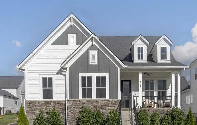 5024 Evangeline Pl, Nolensville, TN 37135