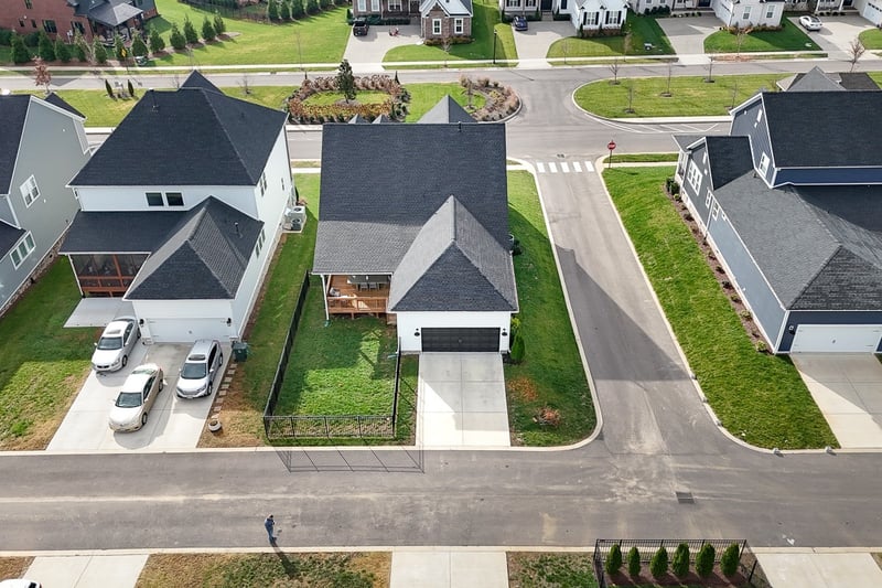 5024 Evangeline Pl, Nolensville, TN 37135