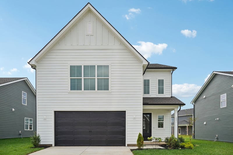 7621 Chapin Dr, Murfreesboro, TN 37127