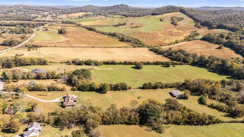 2865 Mccanless Rd, Nolensville, TN 37135