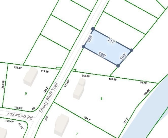 822 Shady Bluff Trl, Clarksville, TN 37043