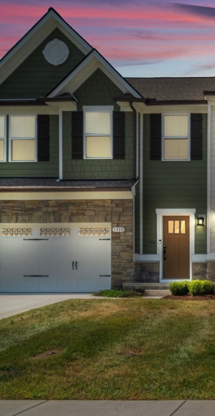 1338 Crescent Ridge Dr, Gallatin, TN 37066