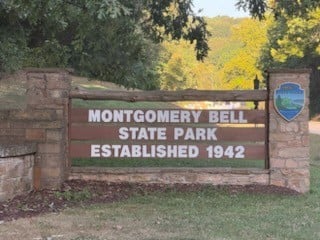 Jones Creek Rd, White Bluff, TN 37187