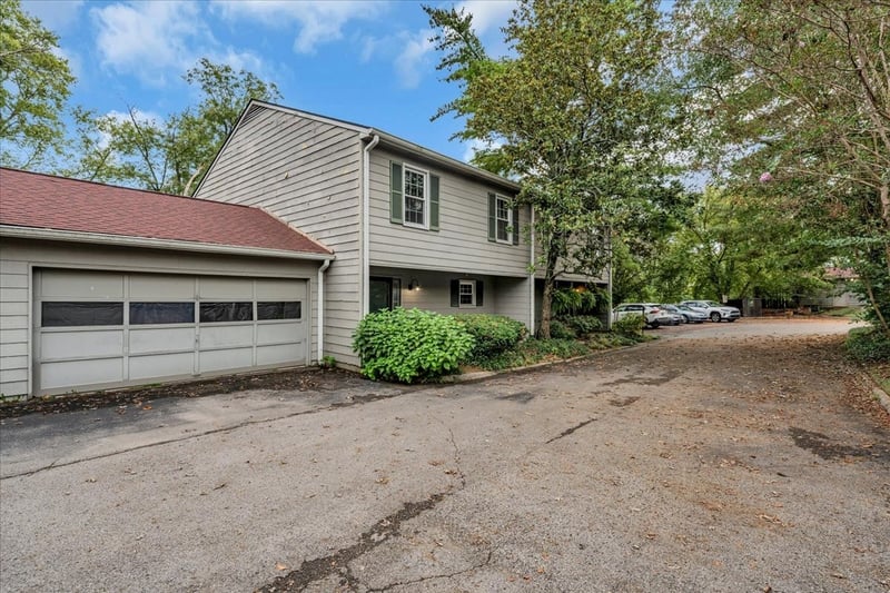 2095 Nashboro Blvd #2095, Nashville, TN 37217