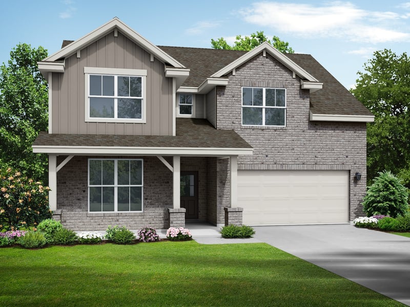 8054 Netterfield Dr, White House, TN 37188