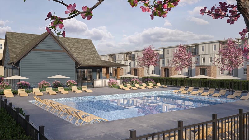 257 Nesbitt Ln, Madison, TN 37115