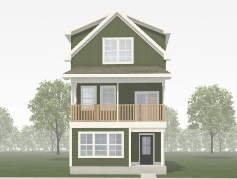 257 Nesbitt Ln, Madison, TN 37115