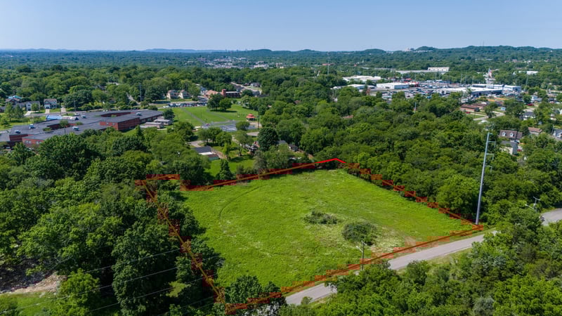 0 Shannon Ave, Madison, TN 37115