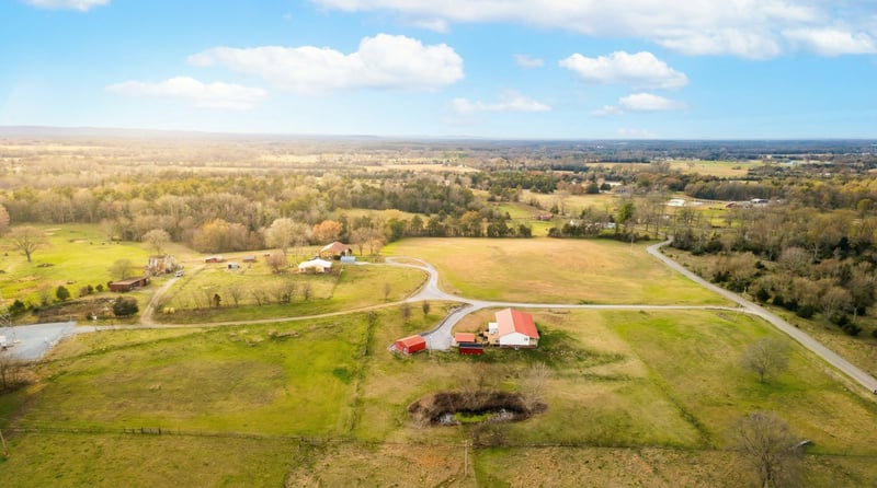 171 Uselton Rd, Shelbyville, TN 37160