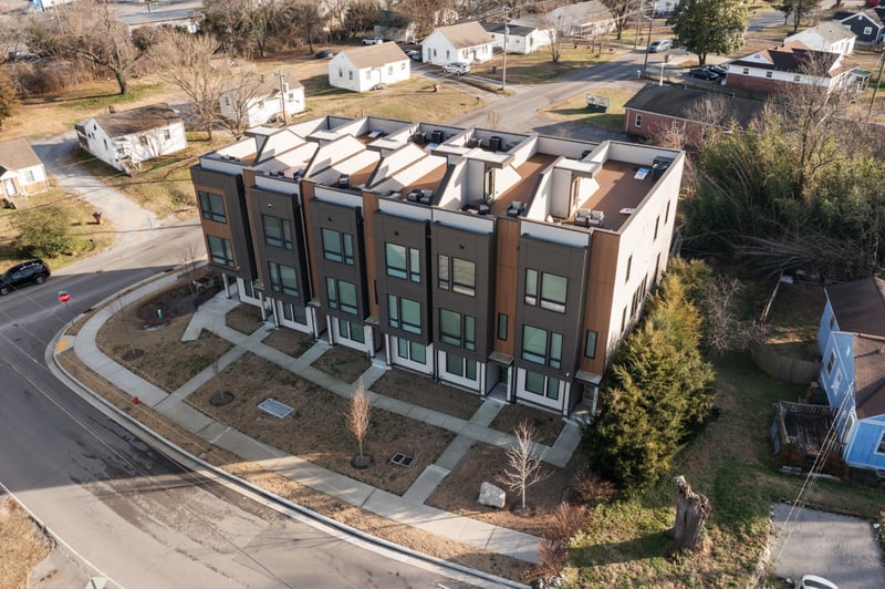 2908 Harlin Dr, Nashville, TN 37211