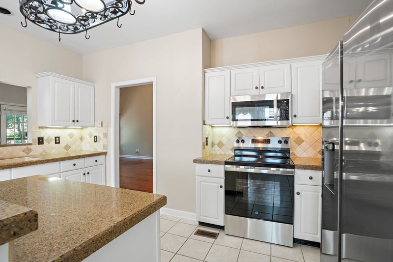 5521 Peninsula Park Lndg, Hermitage, TN 37076