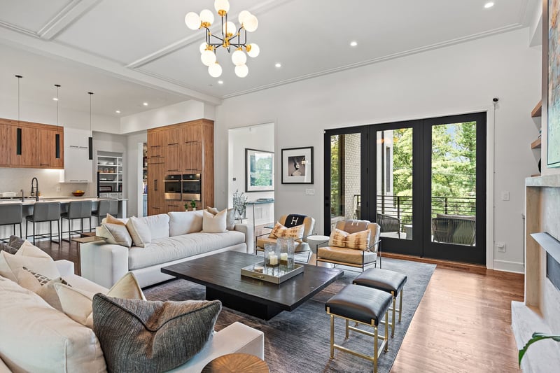 3536 Trimble Rd, Nashville, TN 37215