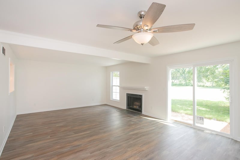 2021 Nashboro Blvd, Nashville, TN 37217