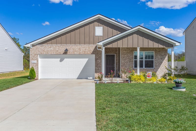 4527 Marcus Venture Pl, Murfreesboro, TN 37127