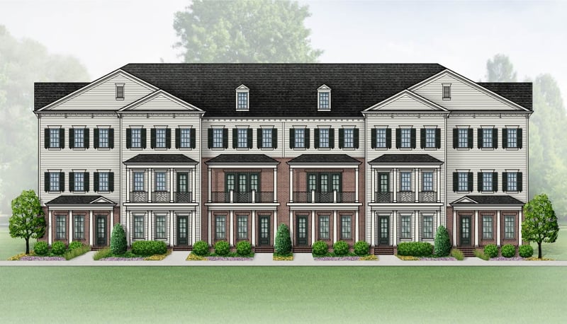 2030 Rose St, Franklin, TN 37064
