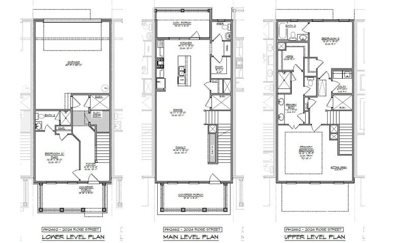 2024 Rose St, Franklin, TN 37064
