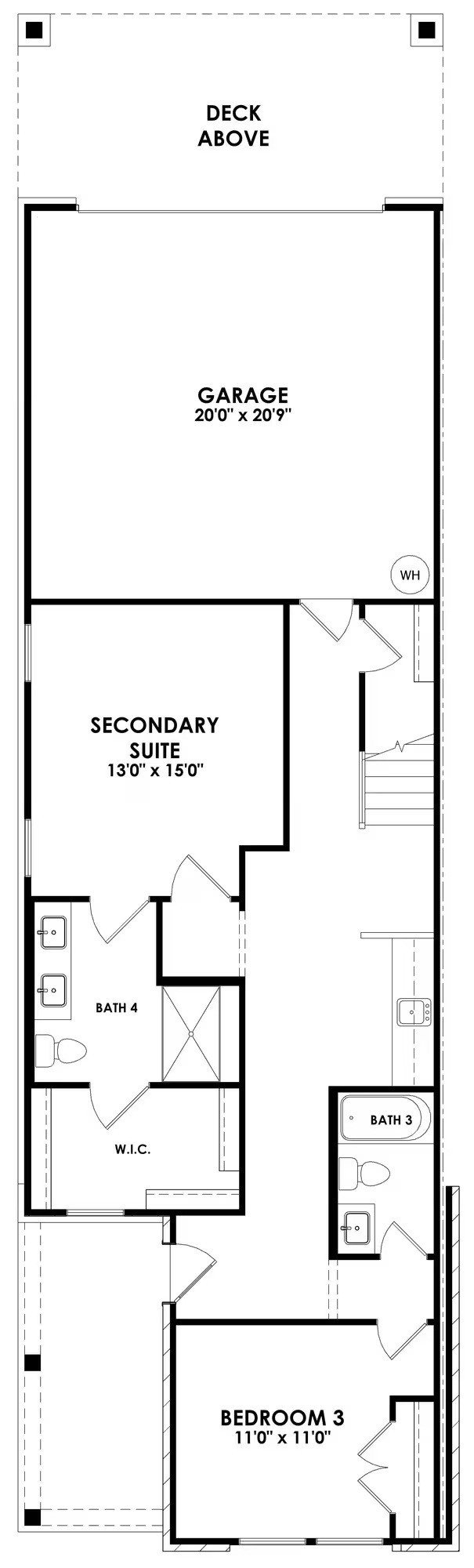 2060 Conductor Ln, Thompsons Station, TN 37179