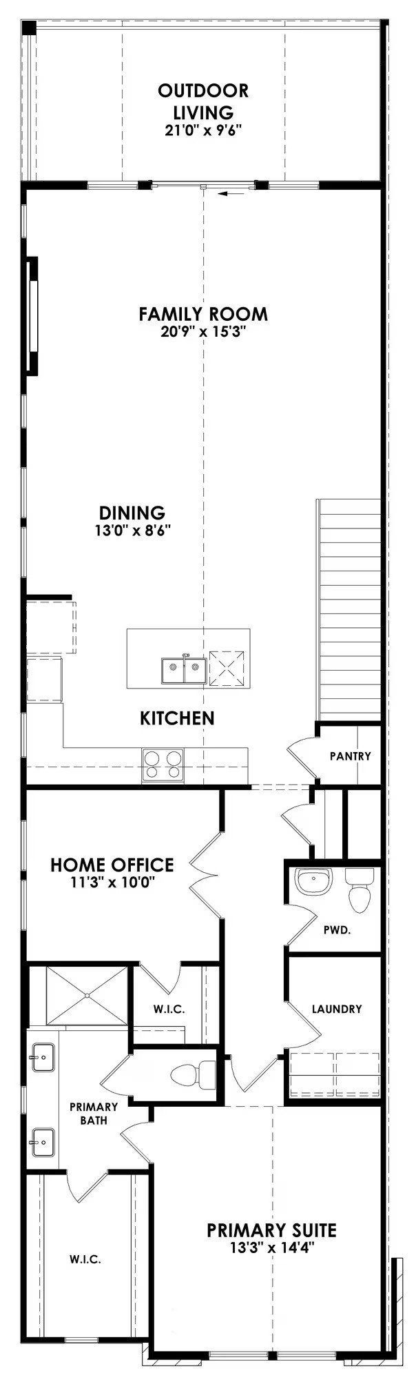 2060 Conductor Ln, Thompsons Station, TN 37179