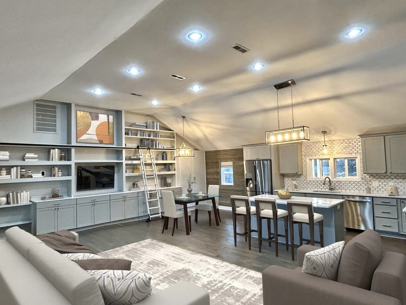 10209 New Hope Rd, Bon Aqua, TN 37025