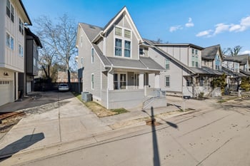 1732 Carvell Ave, Nashville, TN 37203