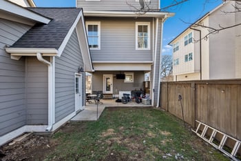 1732 Carvell Ave, Nashville, TN 37203